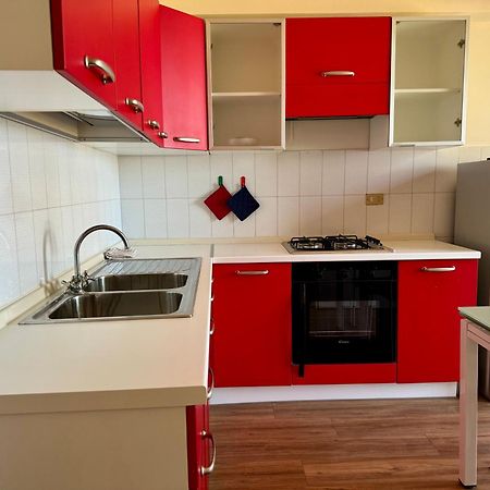 Caroni - Casa Sul Mare Apartment Caronia Marina Екстериор снимка