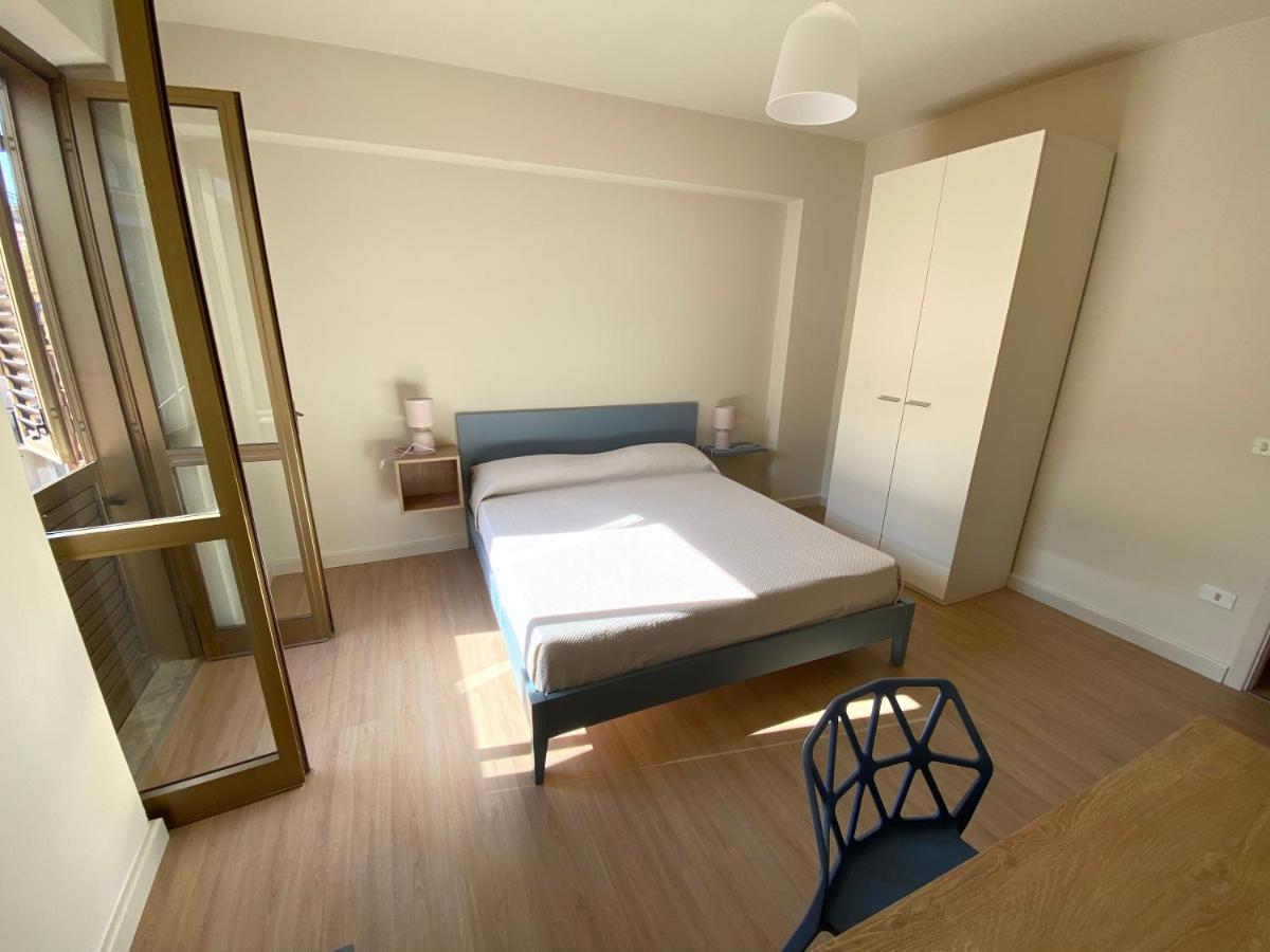 Caroni - Casa Sul Mare Apartment Caronia Marina Екстериор снимка