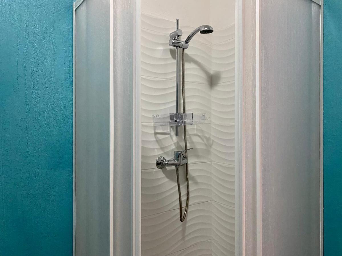 Caroni - Casa Sul Mare Apartment Caronia Marina Екстериор снимка