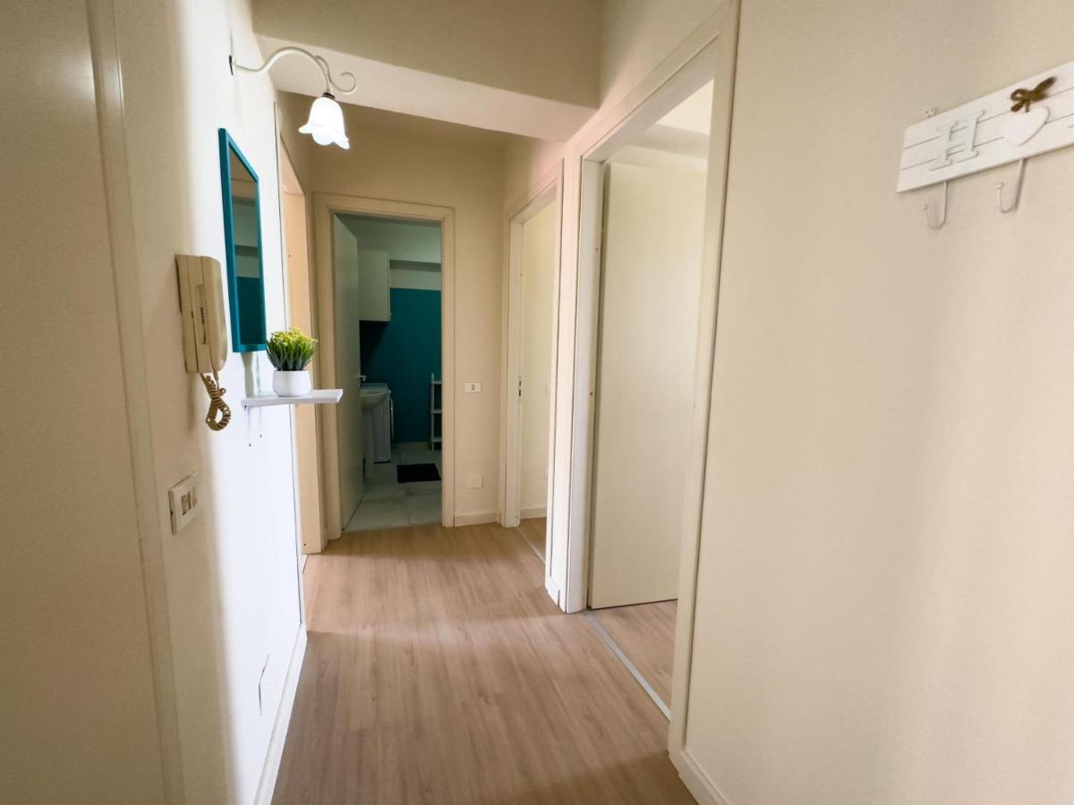 Caroni - Casa Sul Mare Apartment Caronia Marina Екстериор снимка