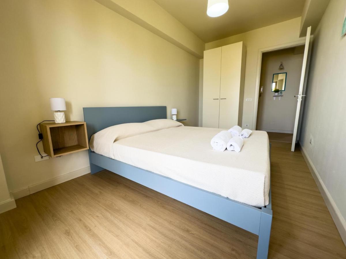 Caroni - Casa Sul Mare Apartment Caronia Marina Екстериор снимка