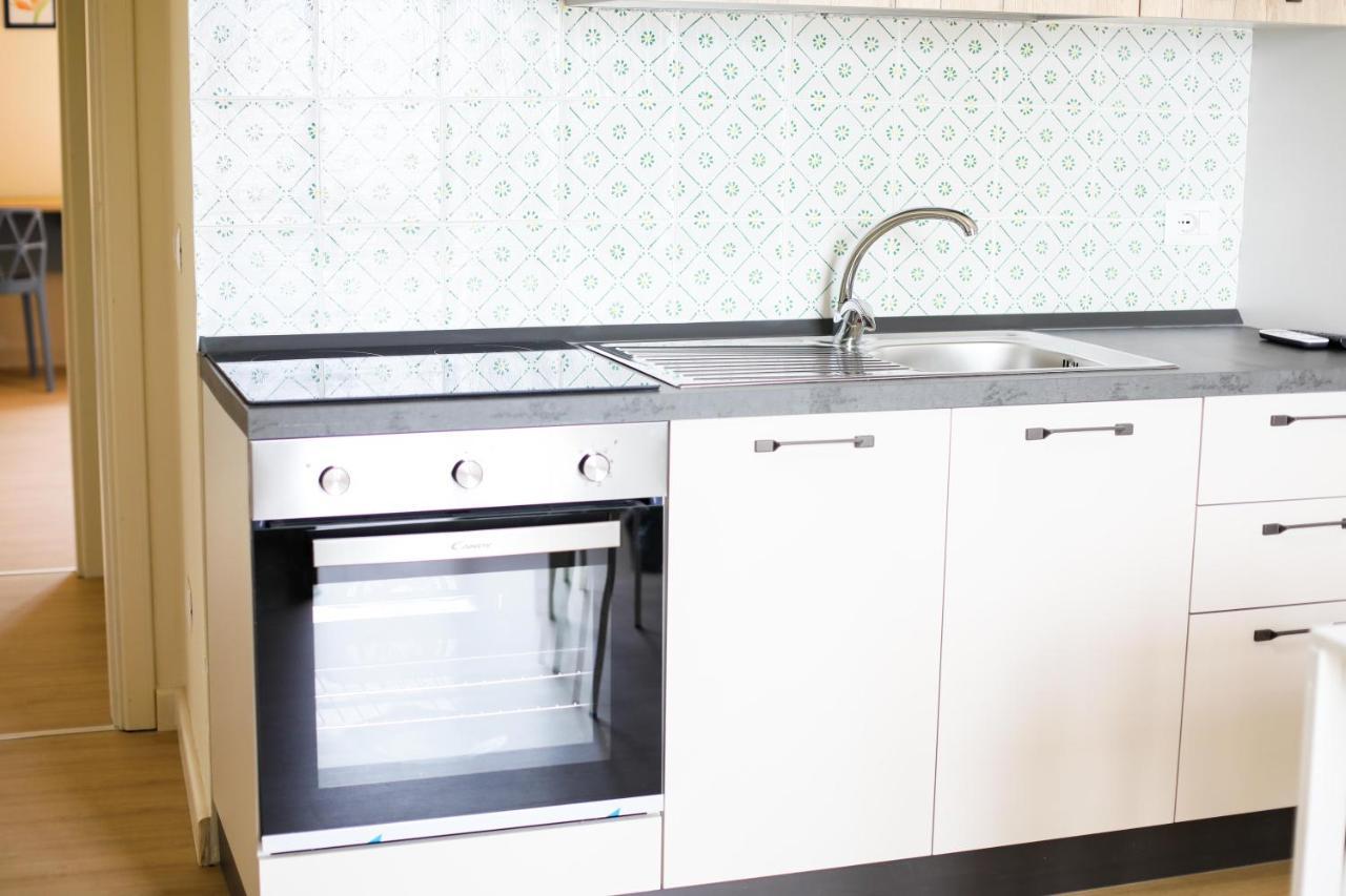 Caroni - Casa Sul Mare Apartment Caronia Marina Екстериор снимка