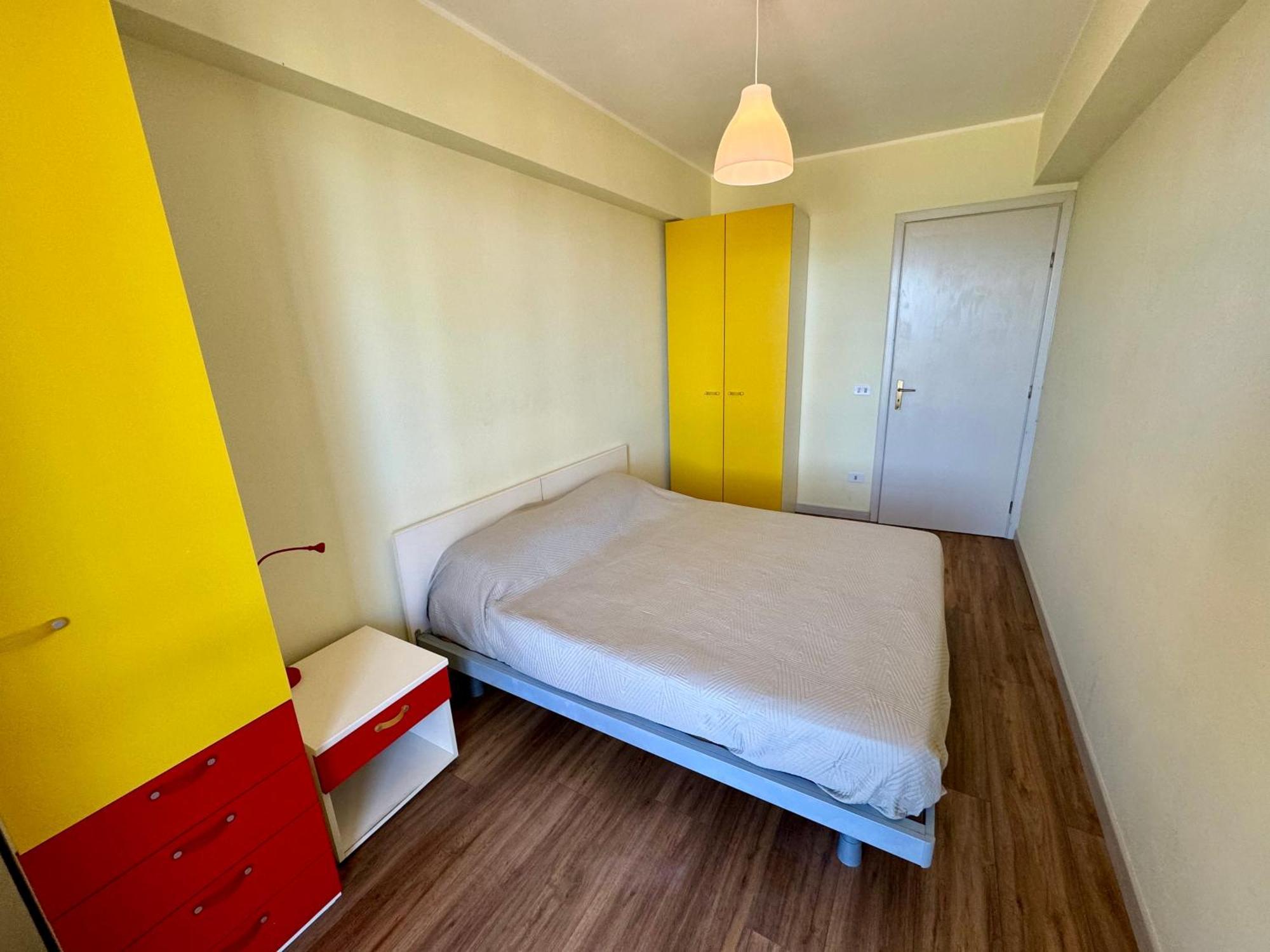 Caroni - Casa Sul Mare Apartment Caronia Marina Екстериор снимка