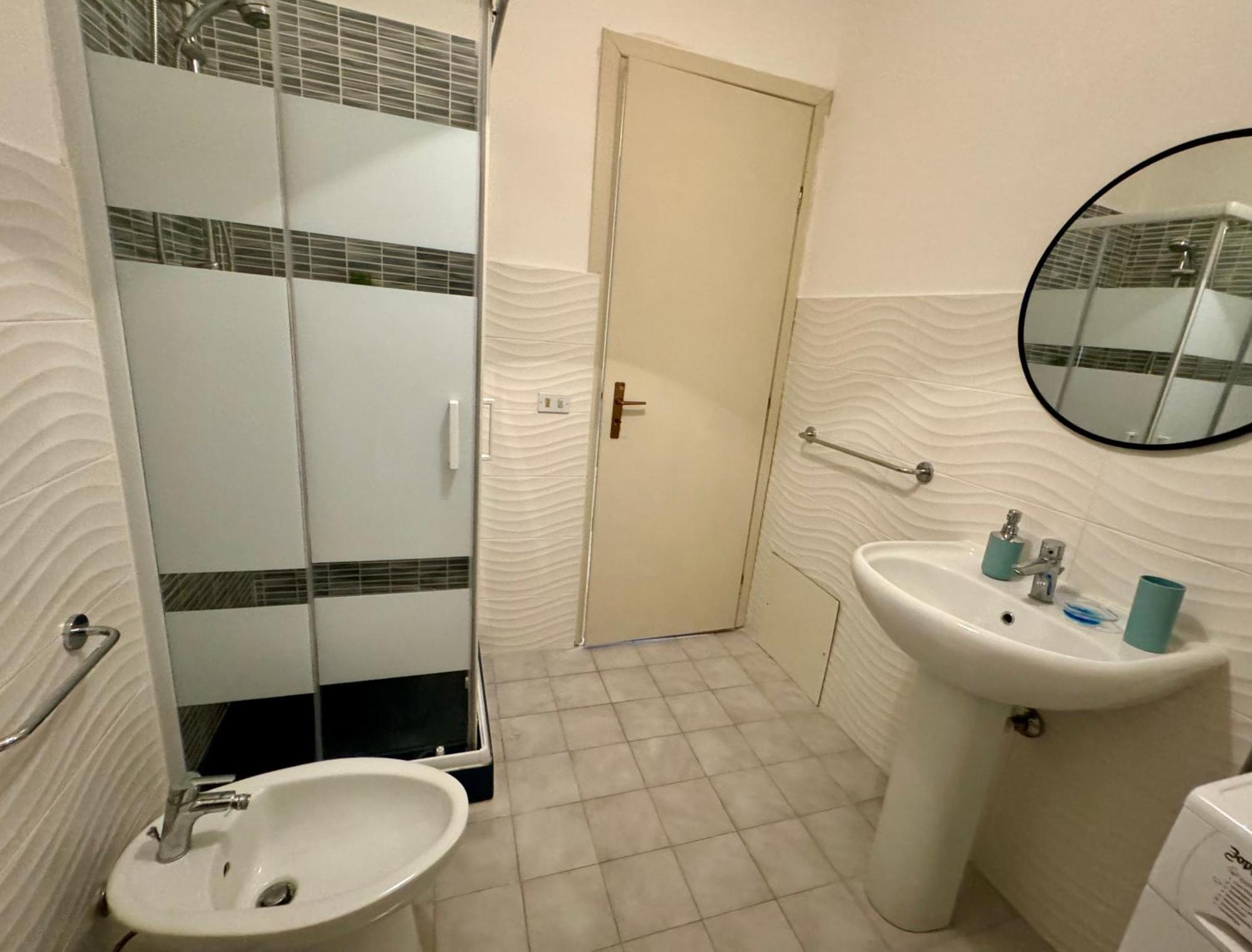 Caroni - Casa Sul Mare Apartment Caronia Marina Екстериор снимка