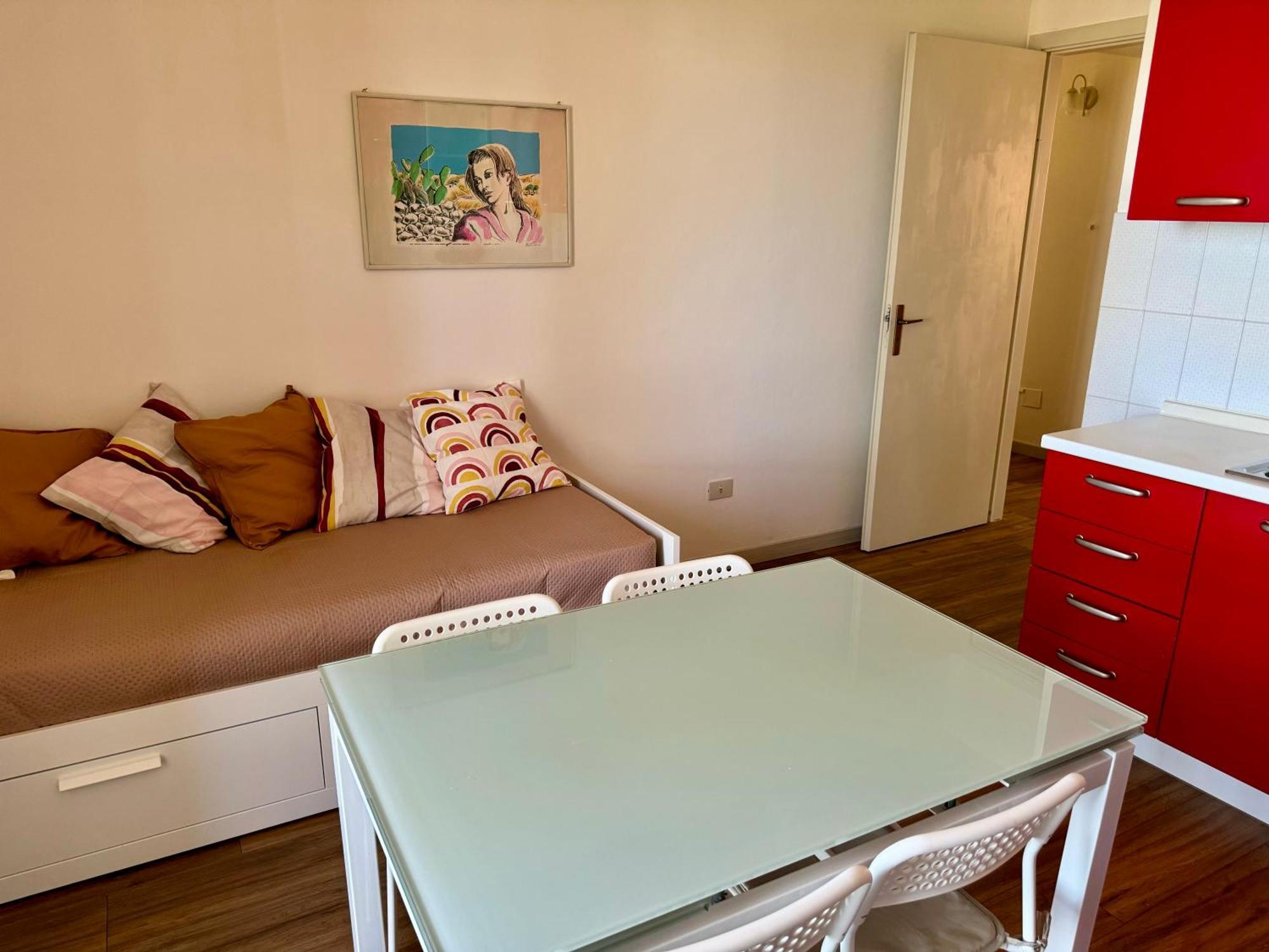 Caroni - Casa Sul Mare Apartment Caronia Marina Екстериор снимка