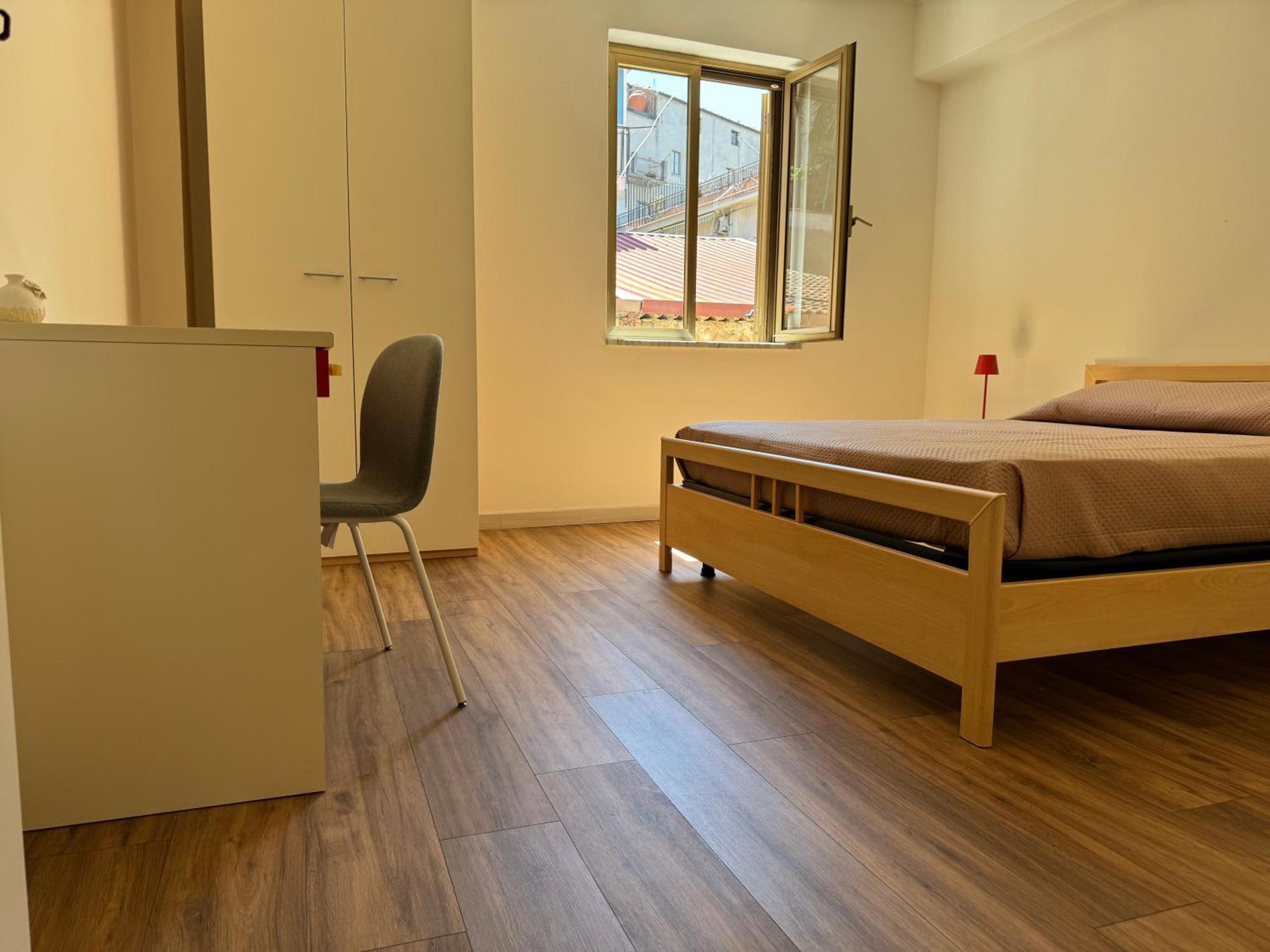 Caroni - Casa Sul Mare Apartment Caronia Marina Екстериор снимка